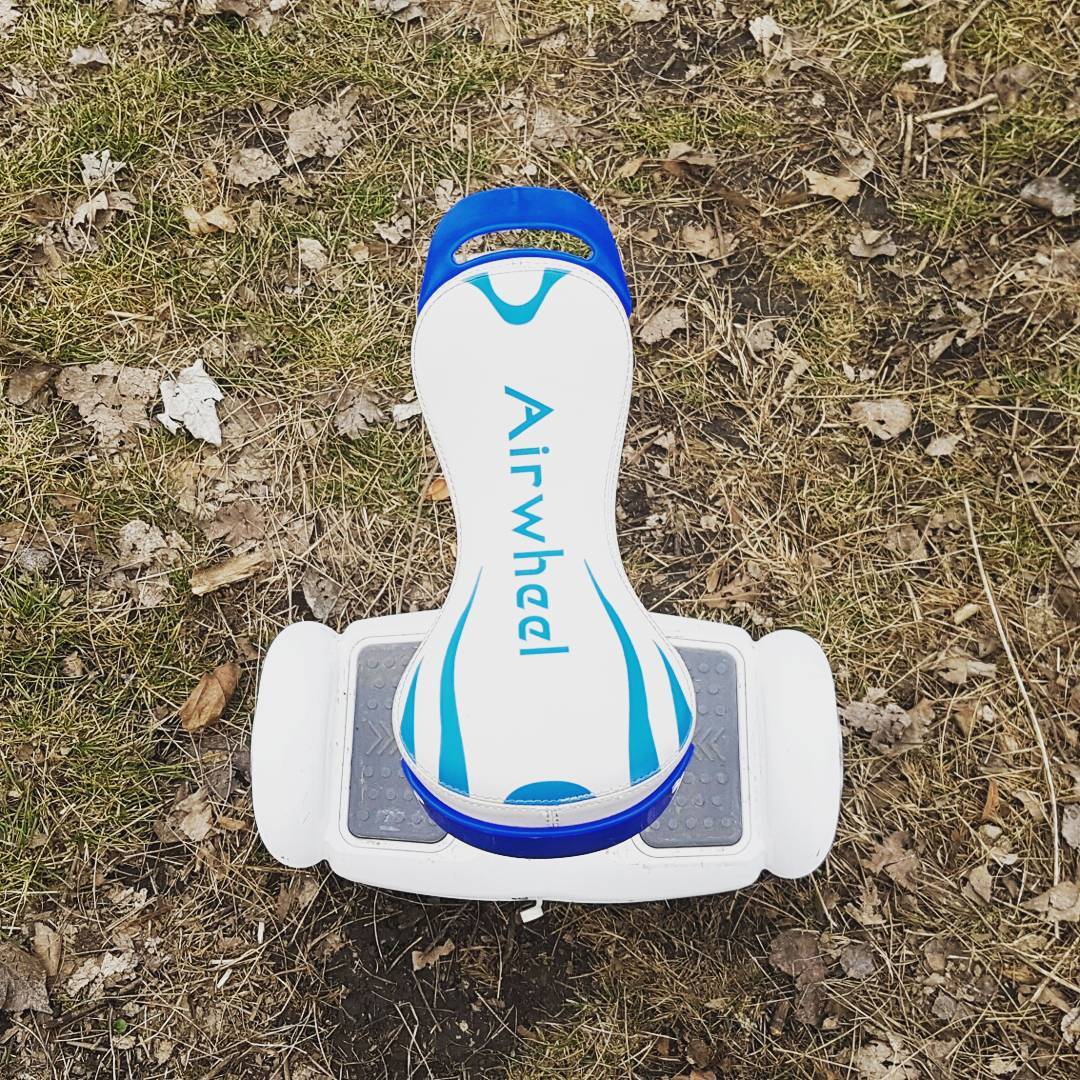 Airwheel S6