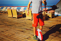 Airwheel
