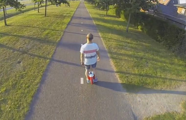 electric unicycle,2015 airwheel,Airwheel X8