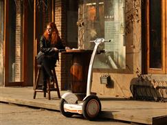 scooter electric