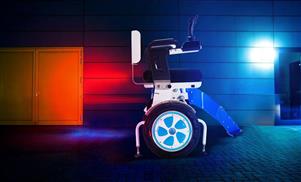 Airwheel A6S balance electric wheelchair